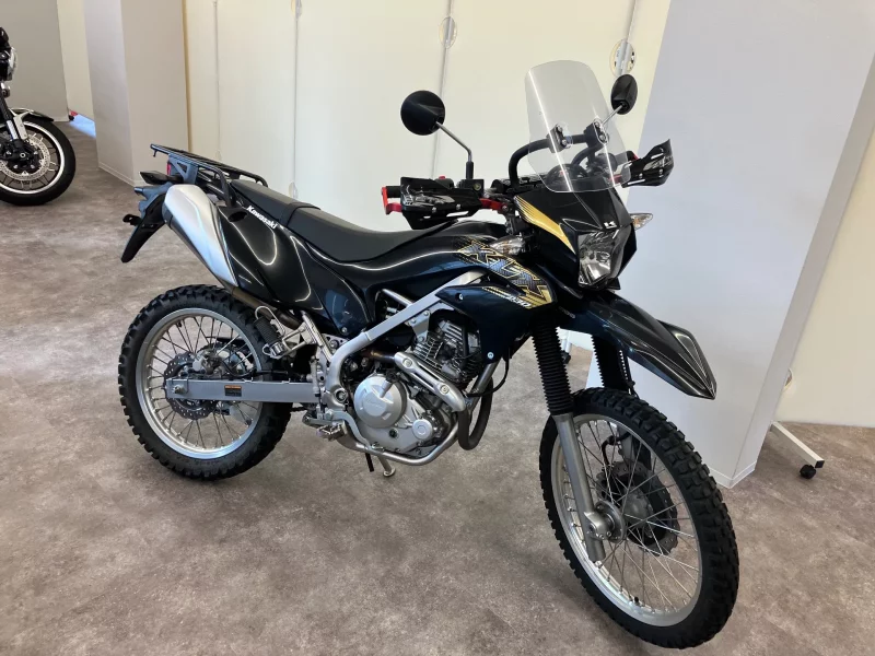 Kawasaki KLX230