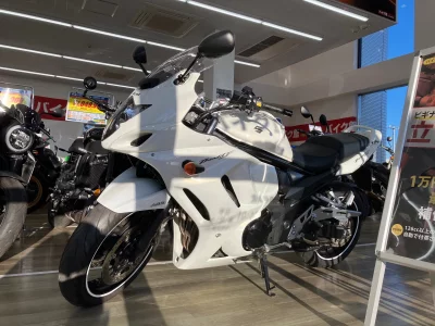 Suzuki BANDIT1250F ABS  с аукциона в Японии