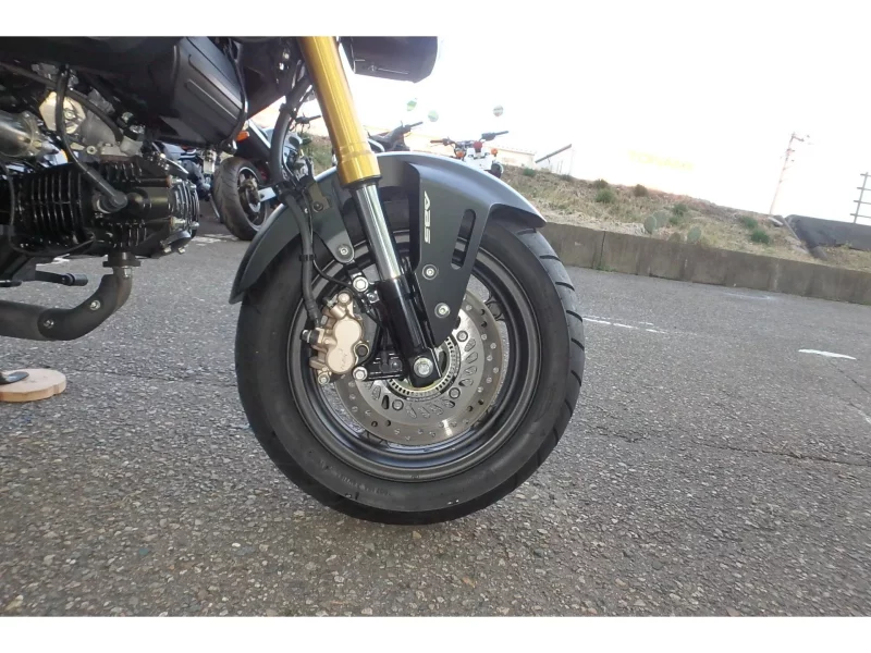 Honda GROM