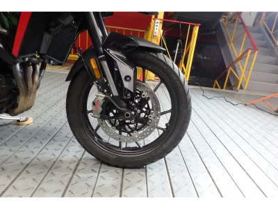 Triumph TRIUMPH TIGER 900GT  с аукциона в Японии