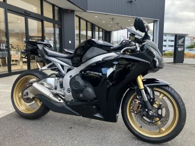 Honda CBR1000RR ABS