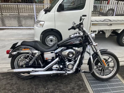 Harley-Davidson HARLEY FXDL1580