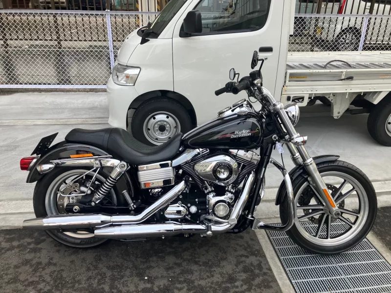 Harley-Davidson HARLEY FXDL1580