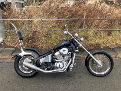 Suzuki GSR250