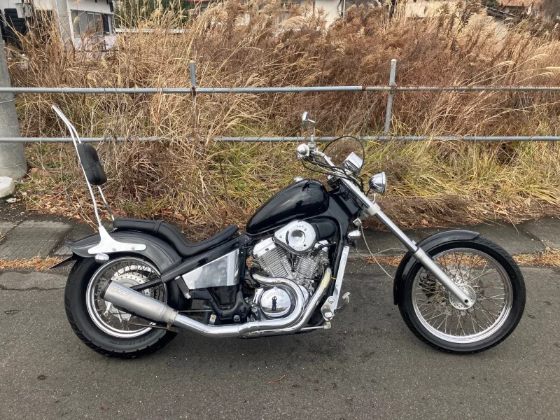Suzuki GSR250