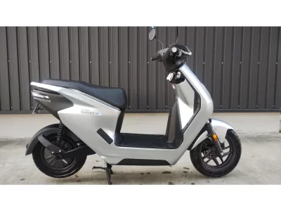 Honda EM1 e: