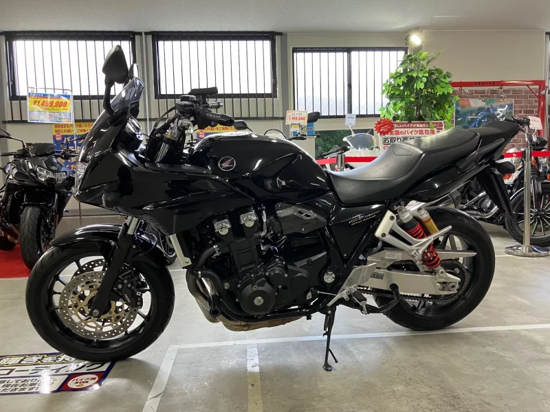 Honda CB1300 SUPER BOL D OR ABS