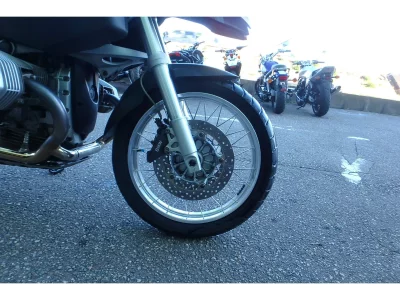 BMW BMW R1200GS  с аукциона в Японии