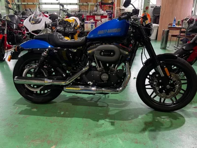 Harley-Davidson HARLEY XL1200CX 2019