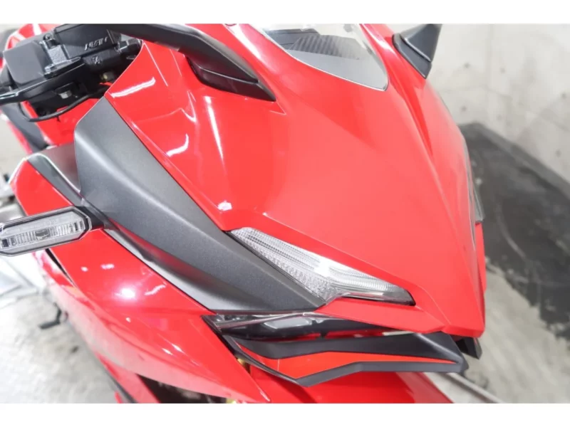 Honda CBR250RR ABS