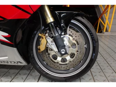 Honda VTR1000SP  с аукциона в Японии