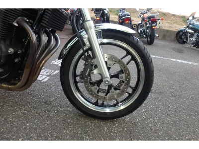 Honda CB1100  с аукциона в Японии