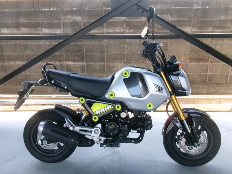 Honda GROM