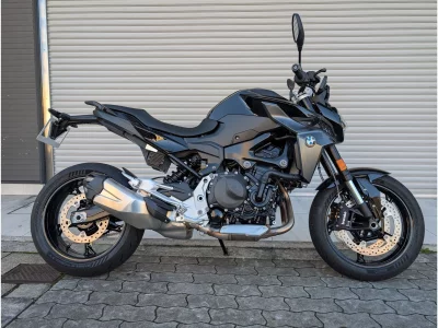 BMW BMW F900R STANDARD  с аукциона в Японии