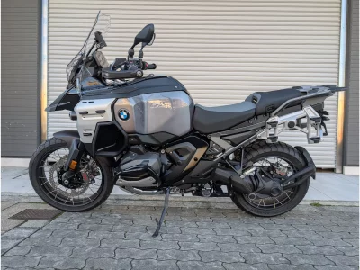 BMW BMW R1300GS ADV ASA  с аукциона в Японии