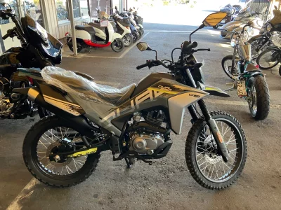 Other CFMOTO DUAL230