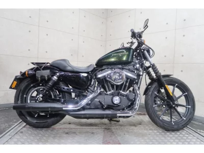 Harley-Davidson HARLEY XL883N