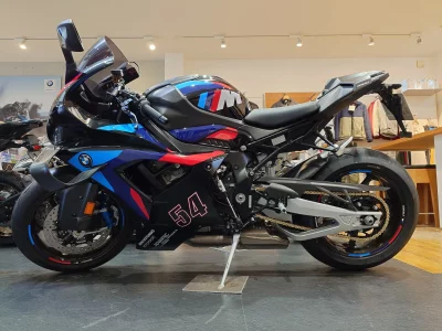 BMW BMW M1000RR  с аукциона в Японии