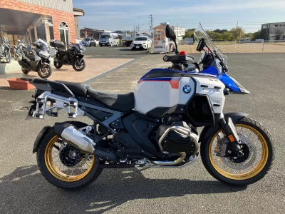 BMW BMW R1300GS ADV ASA