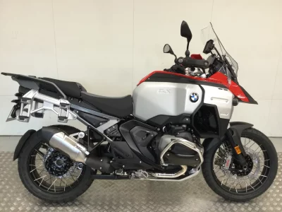 BMW BMW R1300GS ADV