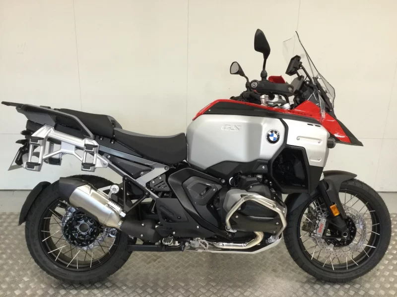 BMW BMW R1300GS ADV