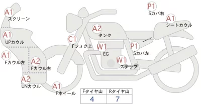 Ducati  848 EVO лот № 00272 оценка 4  с аукциона в Японии 0