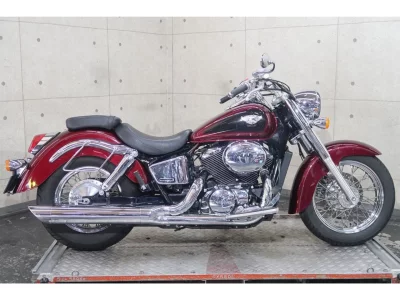 Honda SHADOW400