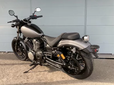 Yamaha BOLT R-SPEC  с аукциона в Японии