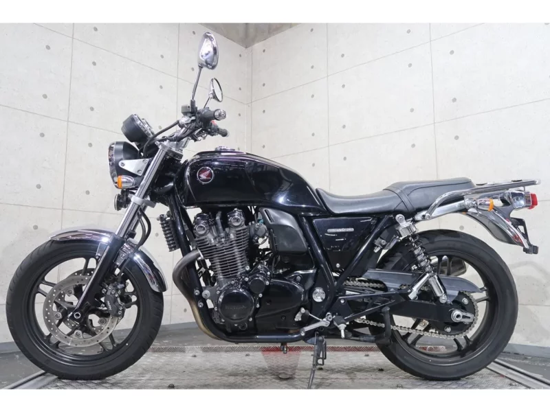 Honda CB1100