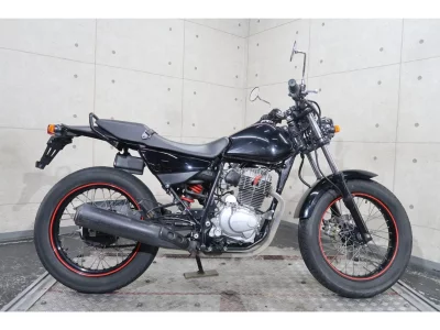 Honda FTR223
