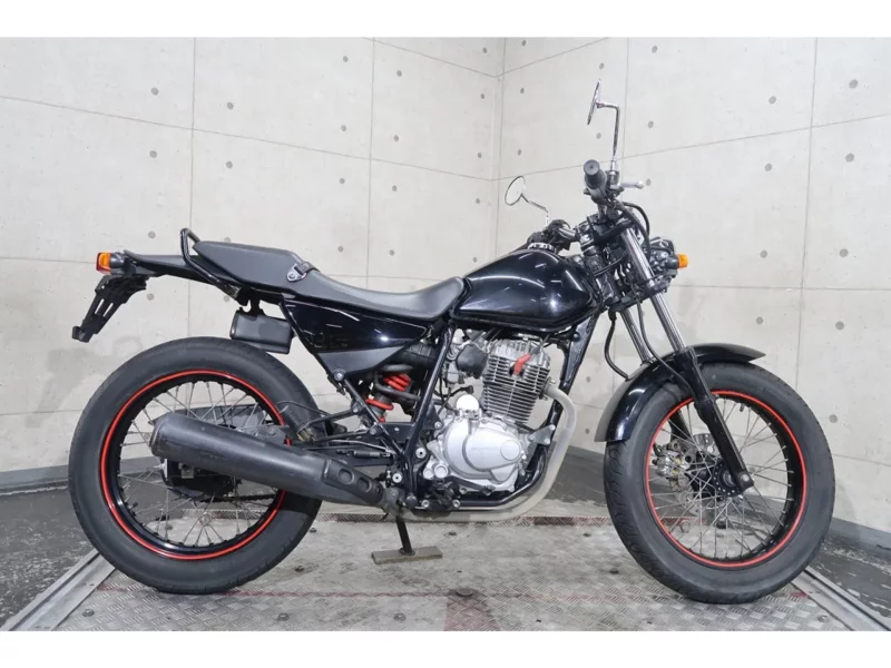Honda FTR223