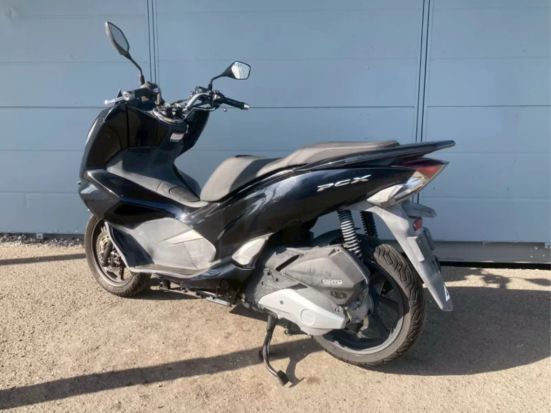Honda PCX