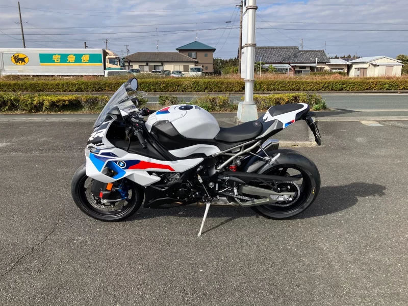 BMW BMW S1000RR