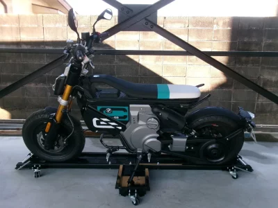 BMW BMW CE02