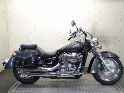 Honda SHADOW CLASSIC 400  с аукциона в Японии