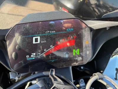 BMW BMW M1000RR  с аукциона в Японии