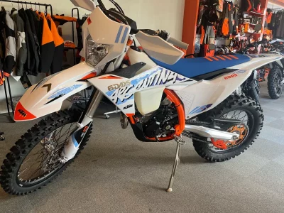 Other KTM250EXC-F SIXDAYS