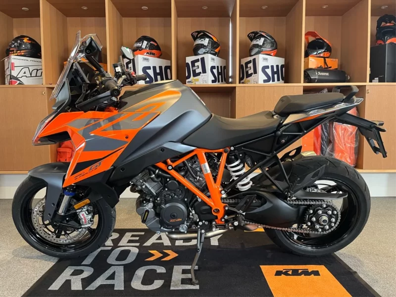 Other KTM1290SUPER DUKE GT