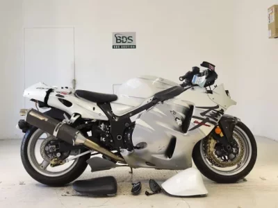 Suzuki GSX1300R HAYABUSA