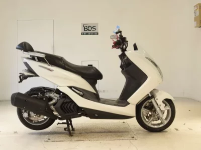 Yamaha MAJESTY 155S