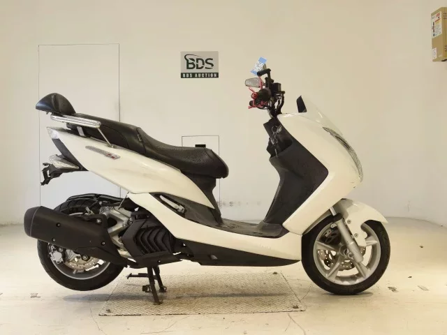 Yamaha MAJESTY 155S