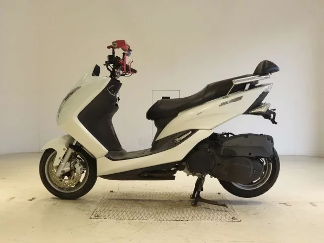 Yamaha MAJESTY 155S