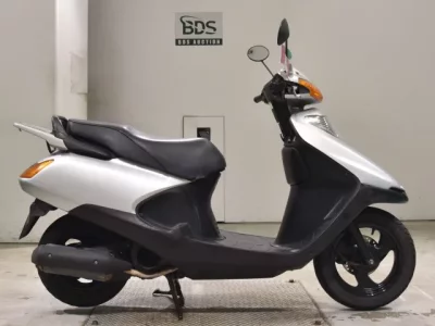 Honda SPACY100