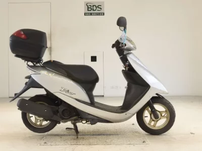 Honda DIO