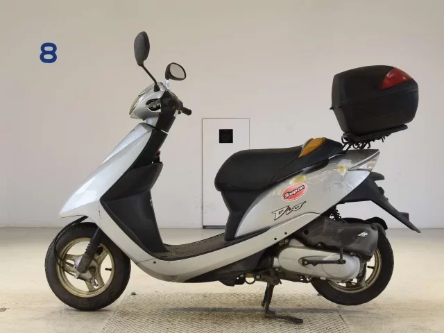 Honda DIO
