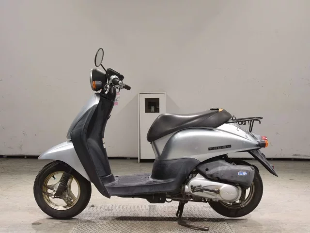 Honda TODAY