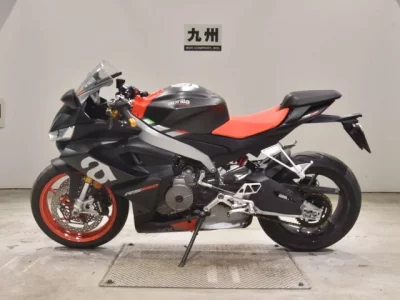 Aprilia APRILIA RS660  с аукциона в Японии