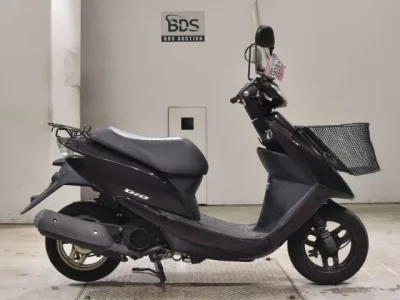 Honda DIO