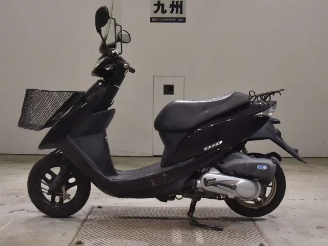 Honda DIO