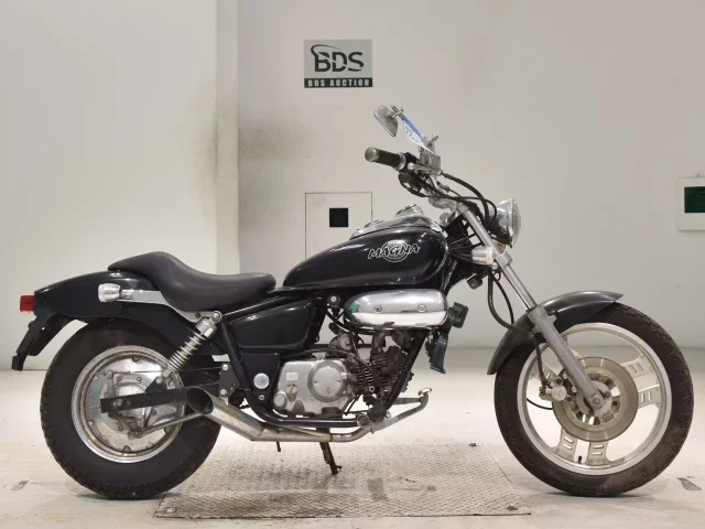 Honda MAGNA 50